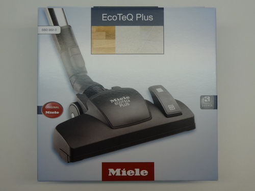 MIELE EcoTeQ Plus Bodendüse SBD 660-3